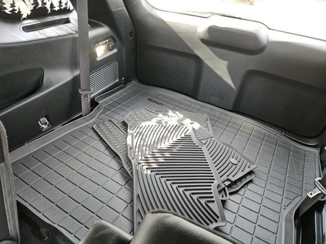 used 2022 Ford Explorer car, priced at $37,707