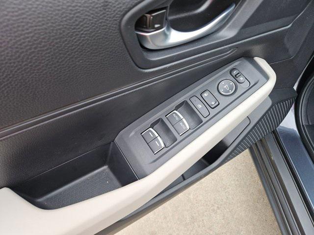 new 2025 Honda Accord car, priced at $27,814