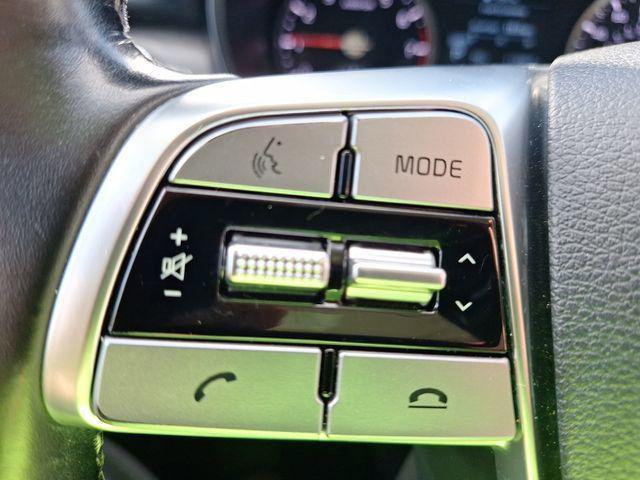 used 2022 Kia Telluride car, priced at $24,995