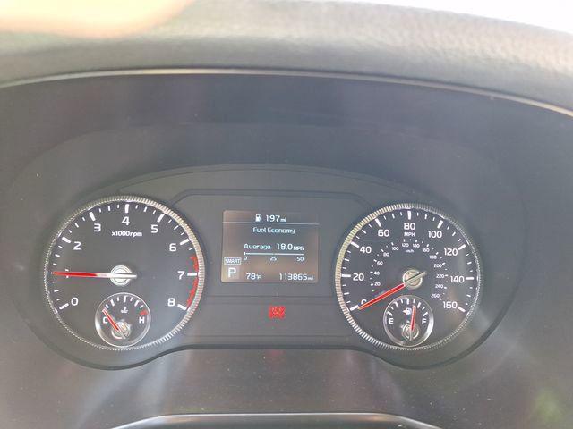 used 2022 Kia Telluride car, priced at $24,995