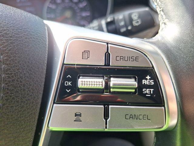 used 2022 Kia Telluride car, priced at $24,995