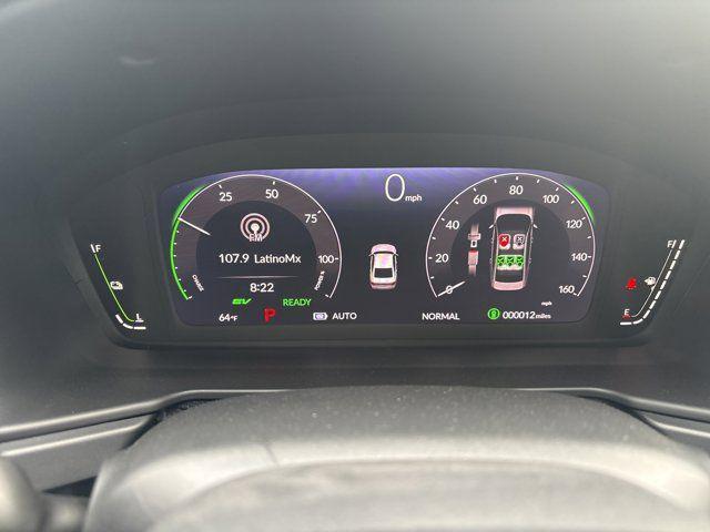 new 2026 Honda Accord Hybrid car, priced at $34,566