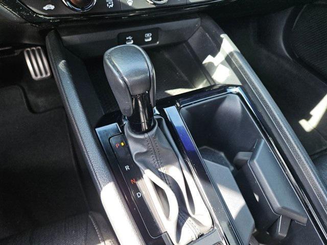 used 2023 Honda Accord Hybrid car, priced at $25,003