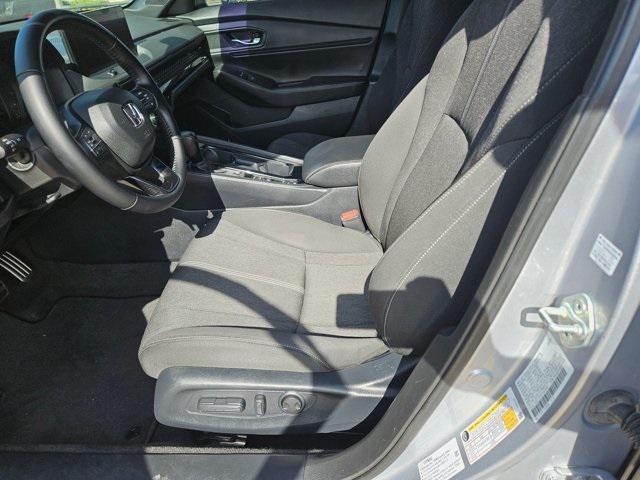 used 2023 Honda Accord Hybrid car, priced at $25,003