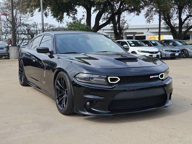 used 2021 Dodge Charger car, priced at $24,592