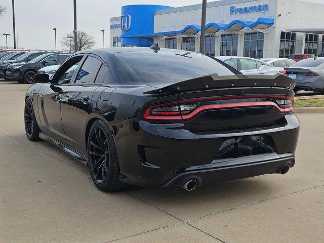 used 2021 Dodge Charger car, priced at $24,592