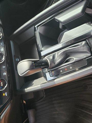 used 2024 Honda Accord Hybrid car, priced at $28,480