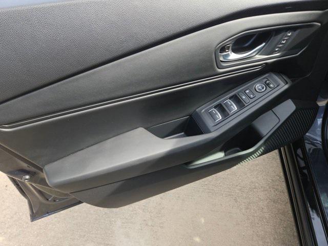 used 2024 Honda Accord Hybrid car, priced at $28,480