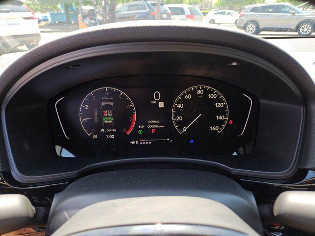 new 2026 Honda Civic car, priced at $28,313