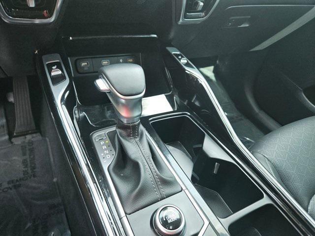 used 2023 Kia Sorento car, priced at $28,743