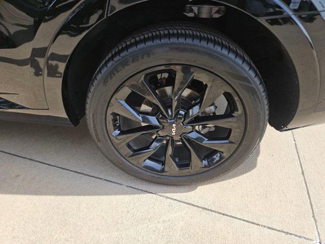 used 2023 Kia Sorento car, priced at $28,743