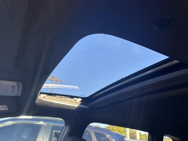 new 2026 Honda CR-V Hybrid car, priced at $38,709