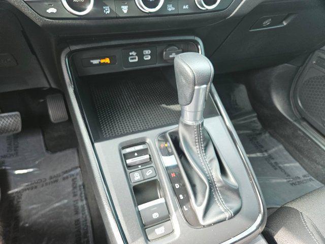 used 2024 Honda CR-V car, priced at $27,454