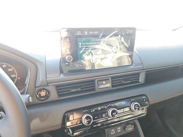 new 2025 Honda Pilot car, priced at $48,359