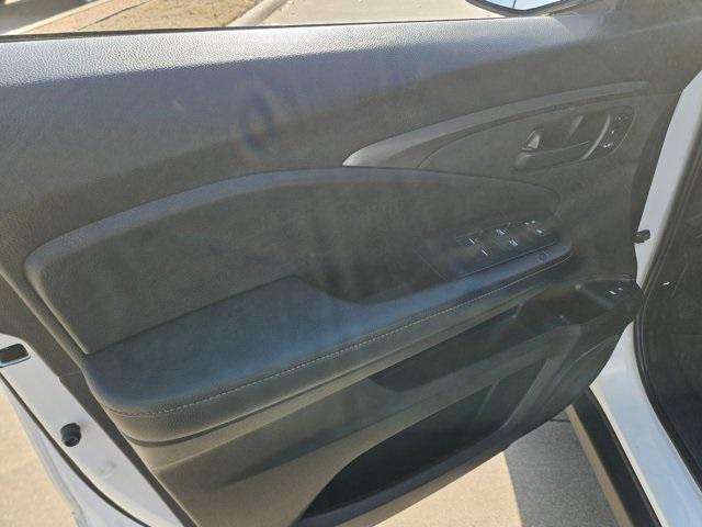 used 2023 Honda Passport car, priced at $30,996