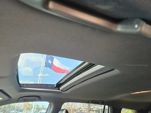 used 2023 Honda Passport car, priced at $30,996