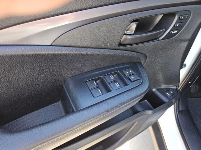 used 2023 Honda Passport car, priced at $30,996