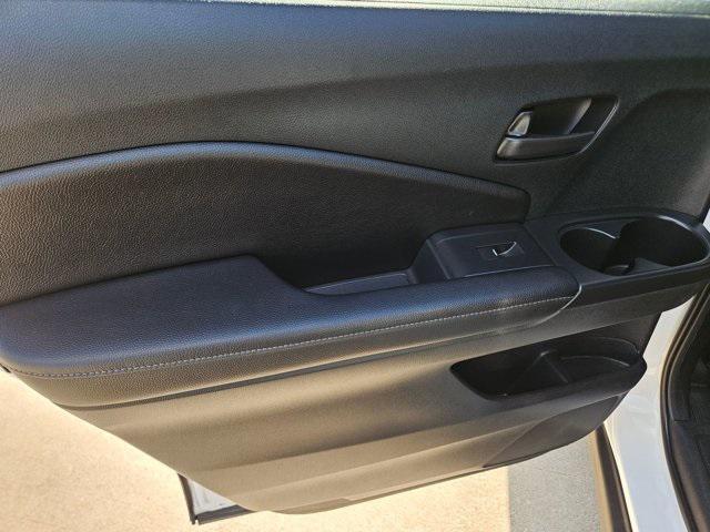 used 2023 Honda Passport car, priced at $30,996