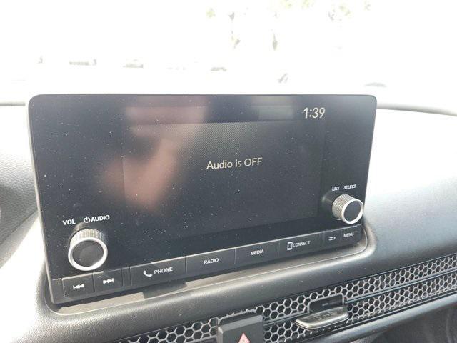 used 2025 Honda HR-V car, priced at $25,859