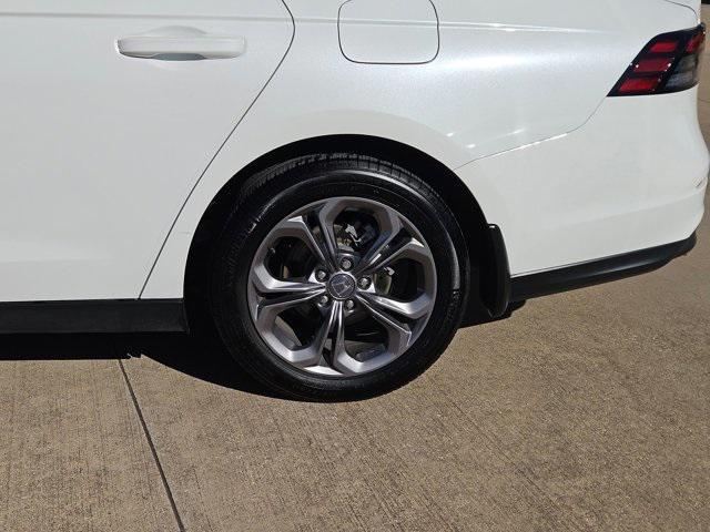 used 2024 Honda Accord car, priced at $24,995