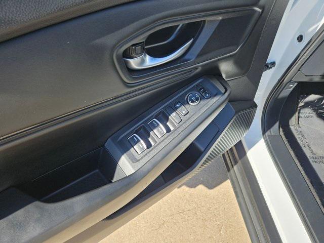 used 2024 Honda Accord car, priced at $24,995