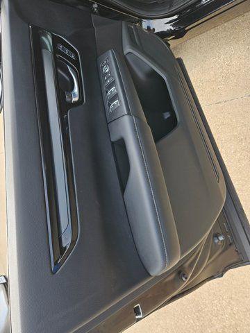used 2023 Honda CR-V car, priced at $28,368