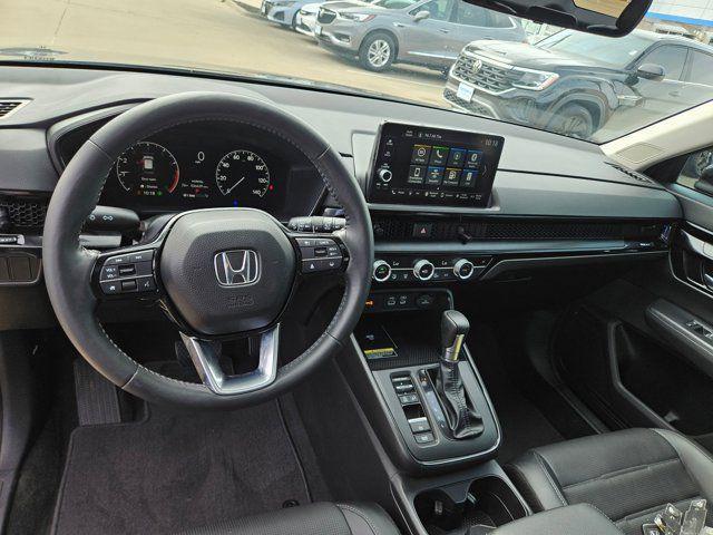 used 2023 Honda CR-V car, priced at $28,368