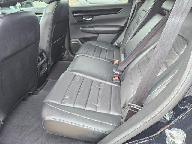 used 2023 Honda CR-V car, priced at $28,368