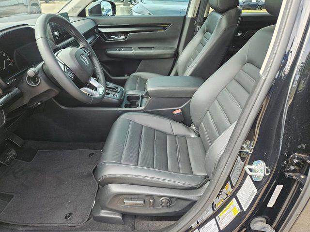 used 2023 Honda CR-V car, priced at $28,368
