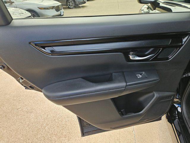 used 2023 Honda CR-V car, priced at $28,368