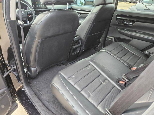 used 2023 Honda CR-V car, priced at $28,368