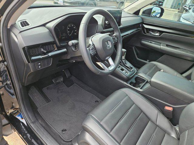 used 2023 Honda CR-V car, priced at $28,368