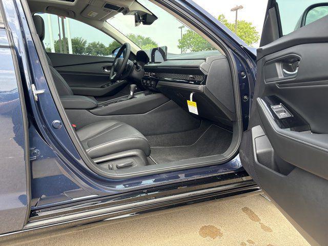 new 2026 Honda Accord Hybrid car, priced at $37,947