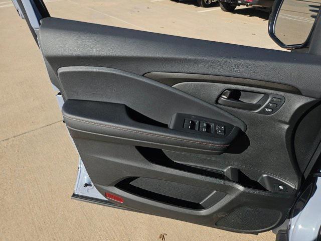 new 2026 Honda Ridgeline car, priced at $48,104