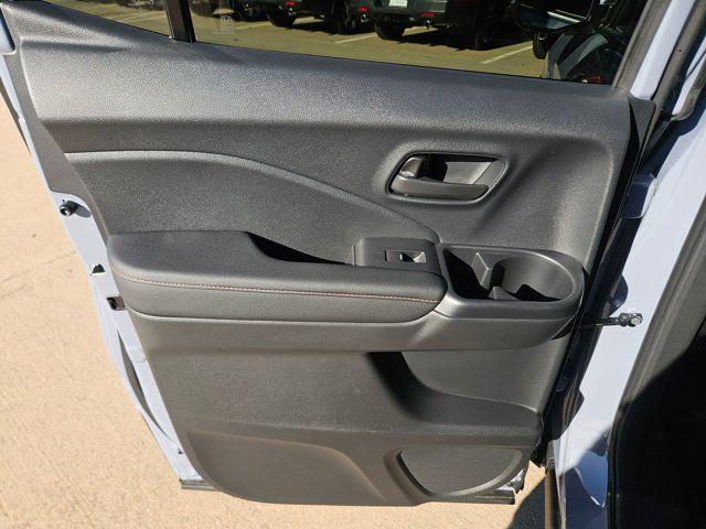 new 2026 Honda Ridgeline car, priced at $48,104