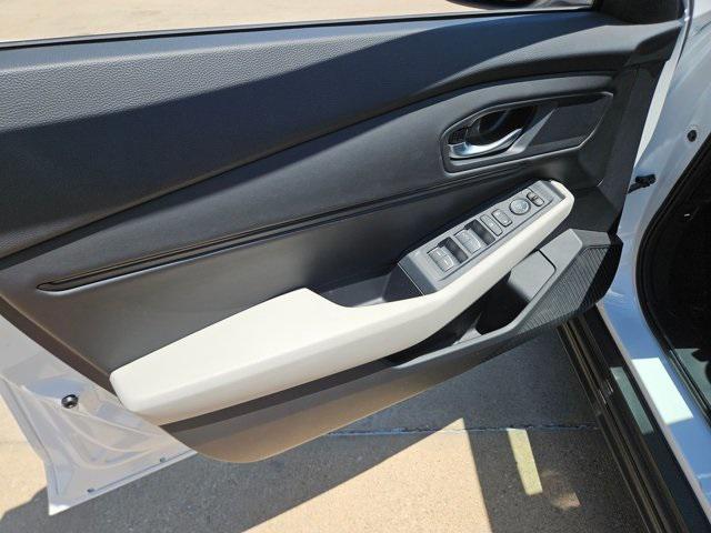 new 2025 Honda Accord car, priced at $29,322