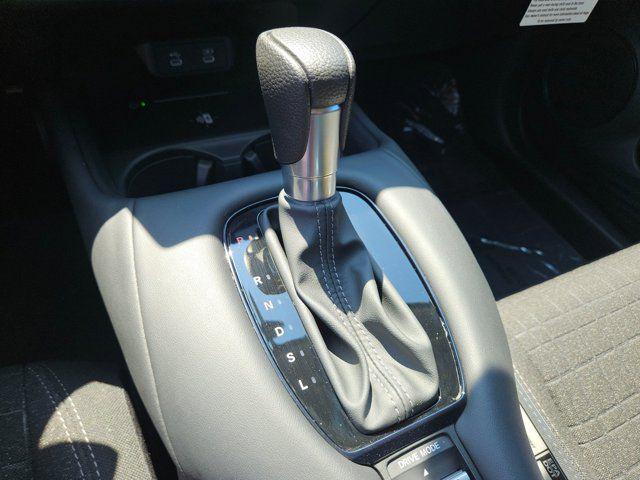 used 2025 Honda HR-V car, priced at $23,225