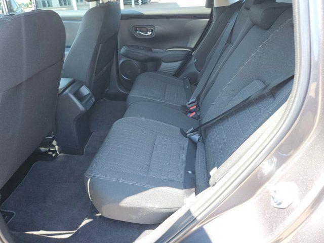 used 2025 Honda HR-V car, priced at $23,225