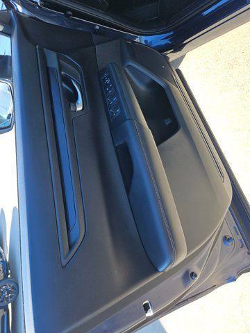 used 2023 Honda CR-V Hybrid car, priced at $28,474