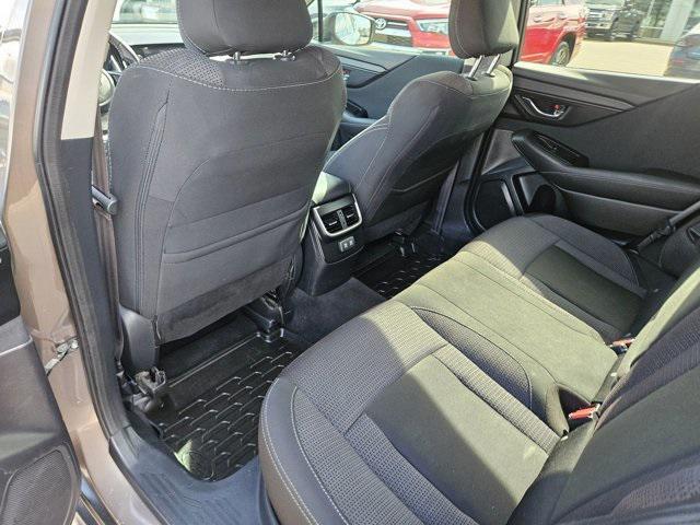 used 2022 Subaru Outback car, priced at $13,276