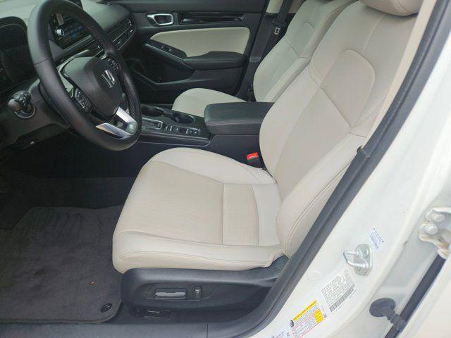 used 2024 Honda Civic car, priced at $27,992