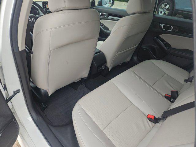 used 2024 Honda Civic car, priced at $27,992