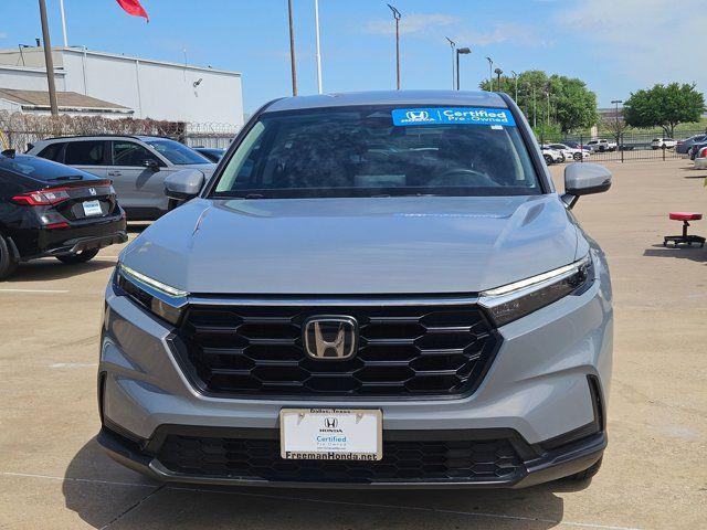 used 2025 Honda CR-V car, priced at $29,388