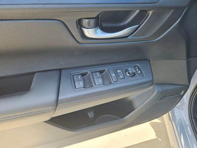 used 2025 Honda CR-V car, priced at $29,388