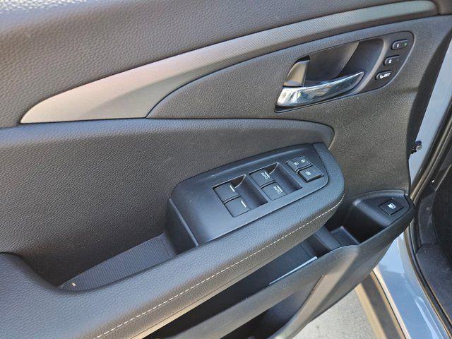 new 2026 Honda Ridgeline car, priced at $42,727