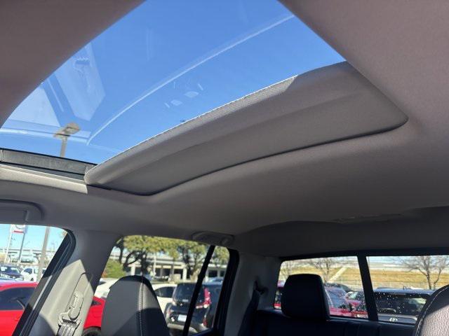 new 2026 Honda Ridgeline car, priced at $42,727