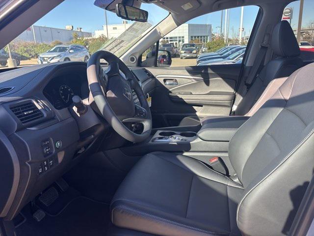 new 2026 Honda Ridgeline car, priced at $42,727