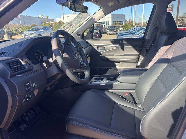 new 2026 Honda Ridgeline car, priced at $42,727