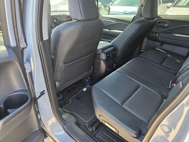 new 2026 Honda Ridgeline car, priced at $42,727