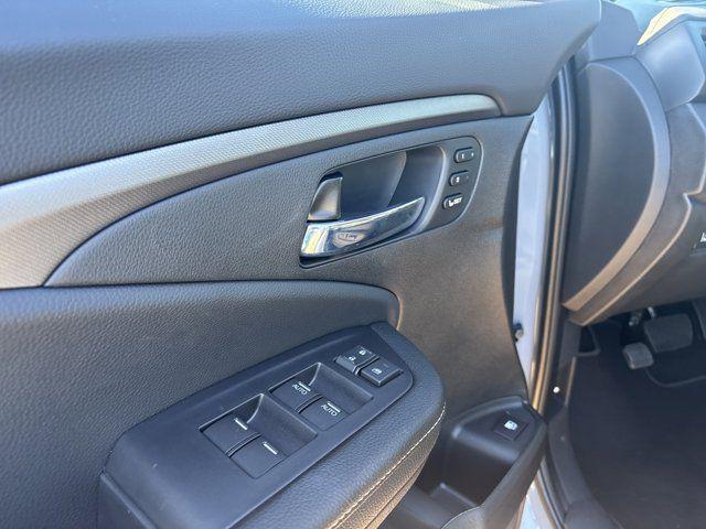 new 2026 Honda Ridgeline car, priced at $42,727